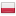 psdblog.pl server is located in Poland